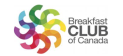 Breakfast Club Partner Logo