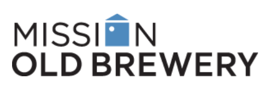Mission Old Brewery Partner Logo