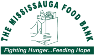 Mississauga Food Bank partners Logo