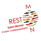Mon Resto Partner Logo
