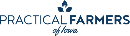 Practical_Farmers_of_Iowa Logo