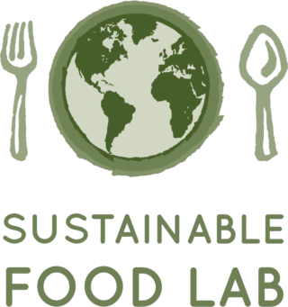 Sustainable_Food_Lab Logo